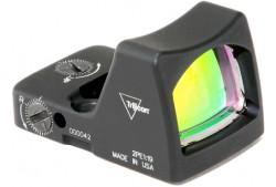 TRIJICON ACCUPOINT 5-20X50 BAC RED