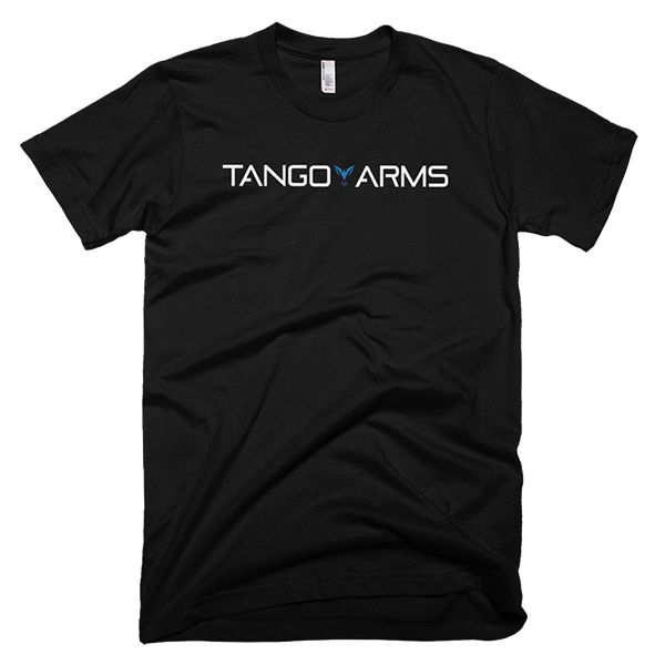 Tango Arms T-Shirt - Tango Arms
