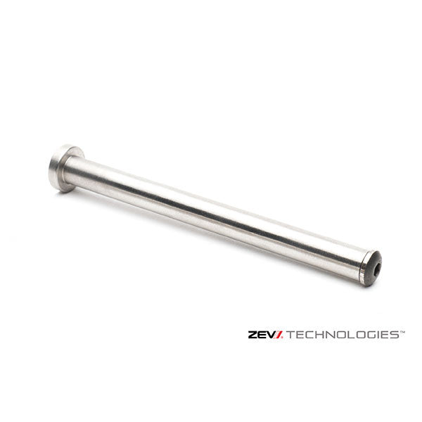 ZEV TECH STAINLESS STEEL GUIDE ROD, COMPACT FRAME